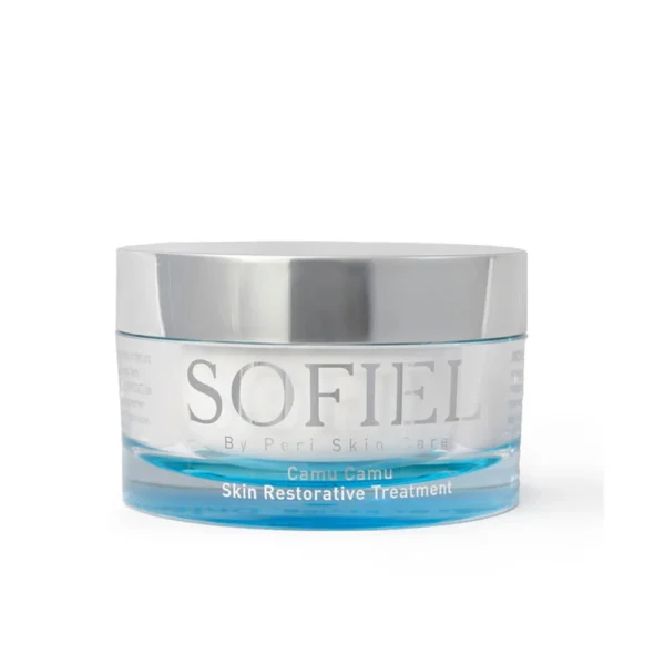 Sofiel Camu Camu Skin Restorative Treatment