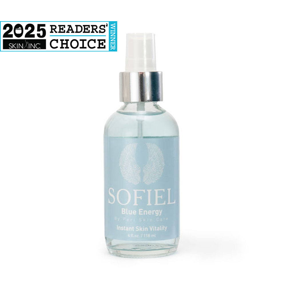Sofiel Blue Energy - Instant Skin Vitality
