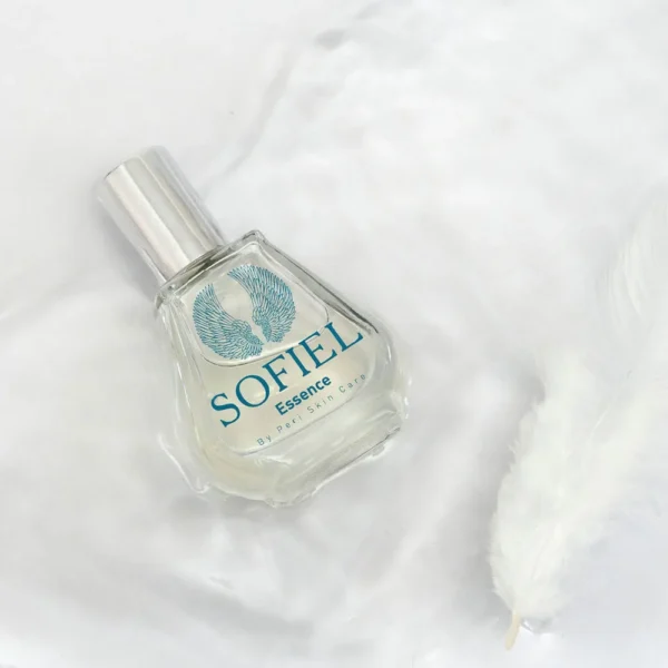 Sofiel Essence - Superior Fragrance Roll On - Image 2