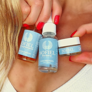 The Peri Travel Pack